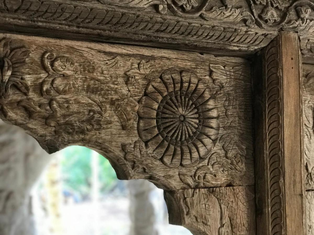 Portal Xibalba Otel Playa del Carmen Dış mekan fotoğraf