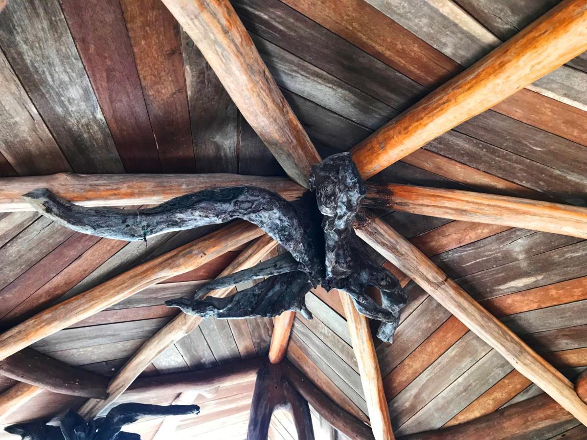 Portal Xibalba Otel Playa del Carmen Dış mekan fotoğraf
